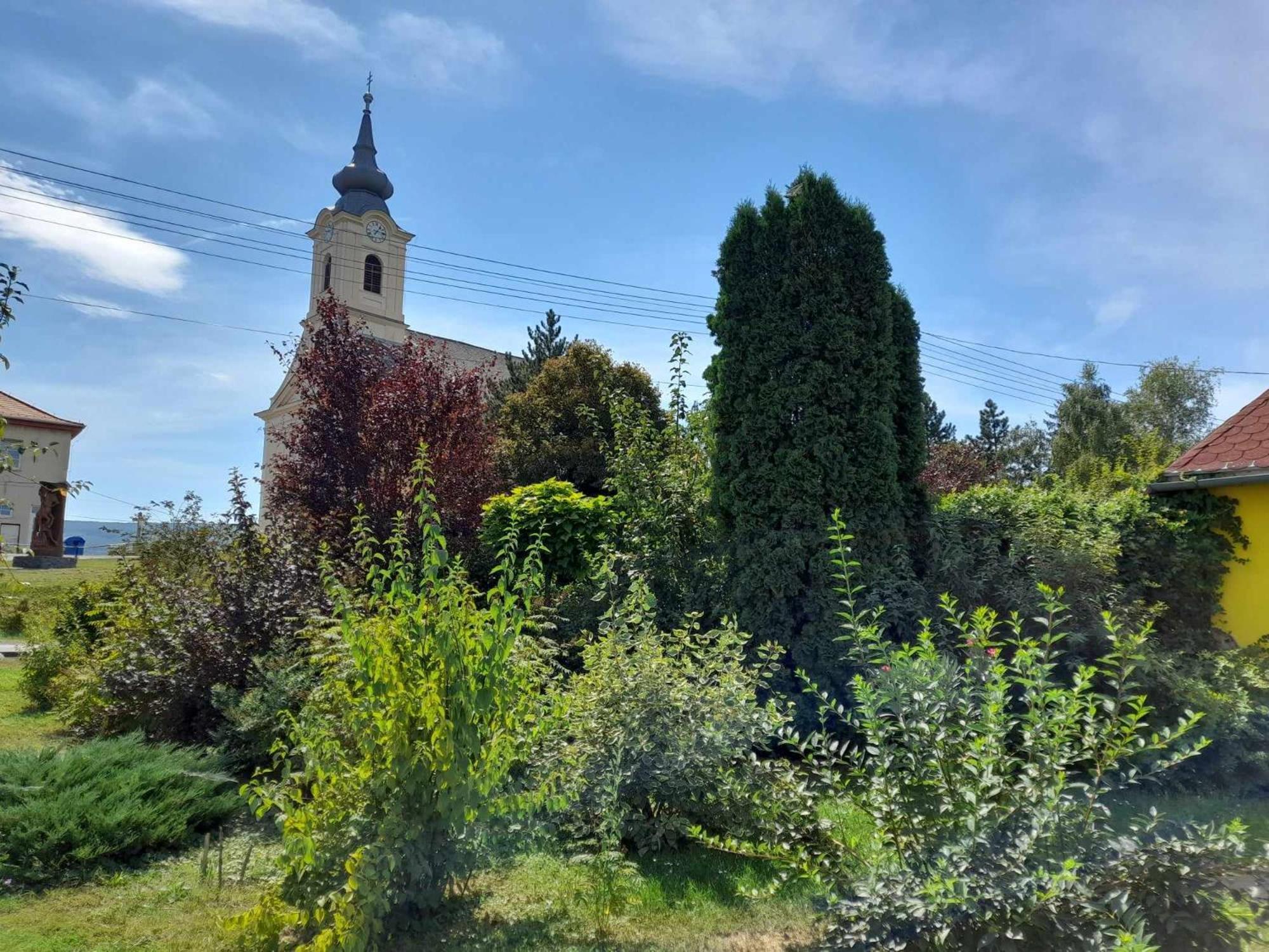 Gyoengyvirag Apartment Romhány Dış mekan fotoğraf